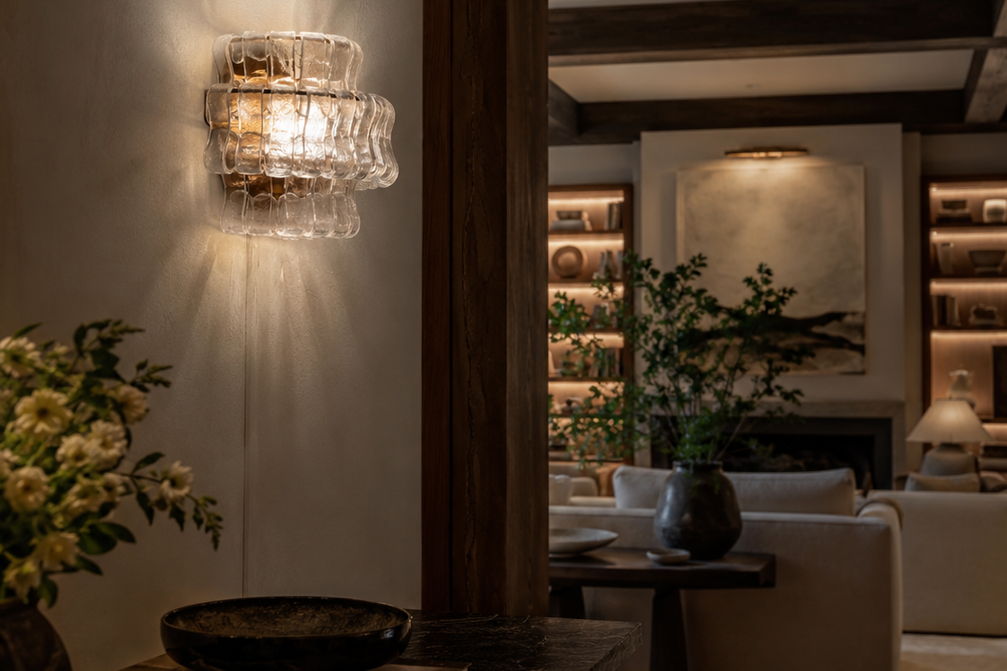 Wall Lights