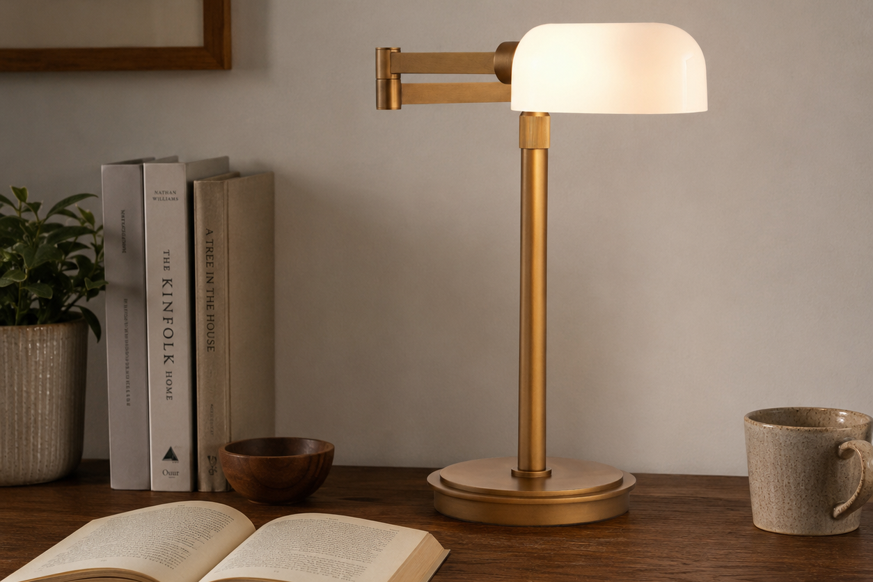 Table Lamps