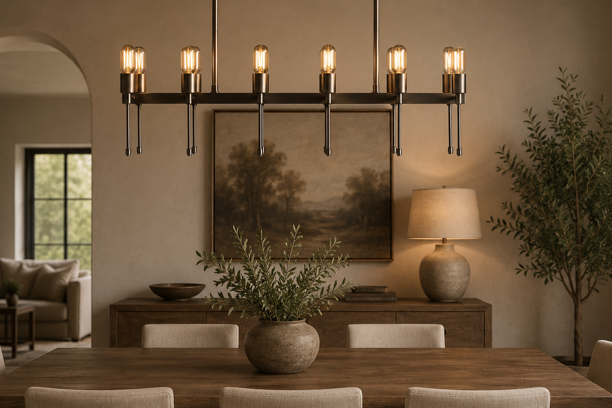 Chandeliers
