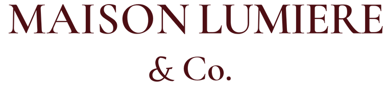 Maison Lumiere & Co