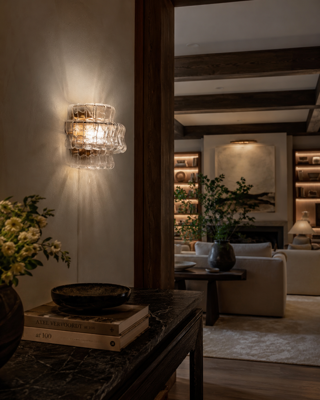 Wall Lights