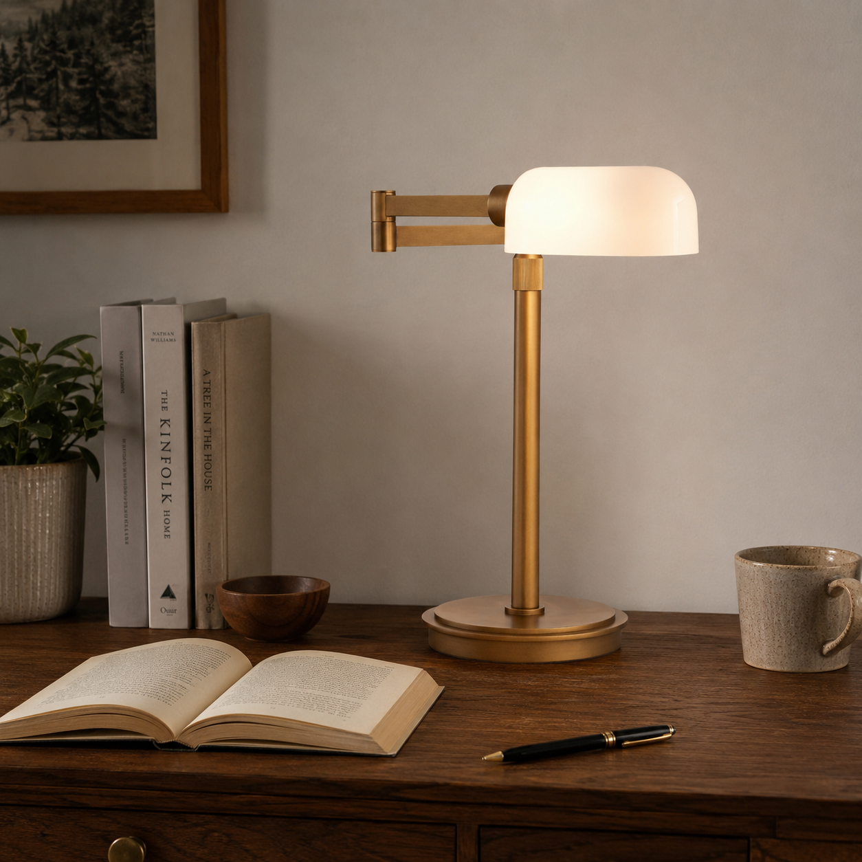 Table Lamps