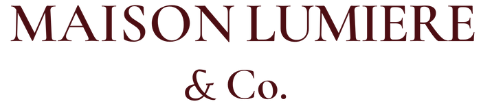 Maison Lumiere & Co